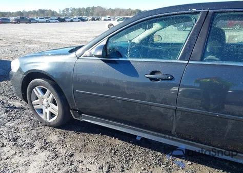 2015 Chevrolet Impala Limited Lt from USA, damaged, VIN 2G1WB5E3XF1161952